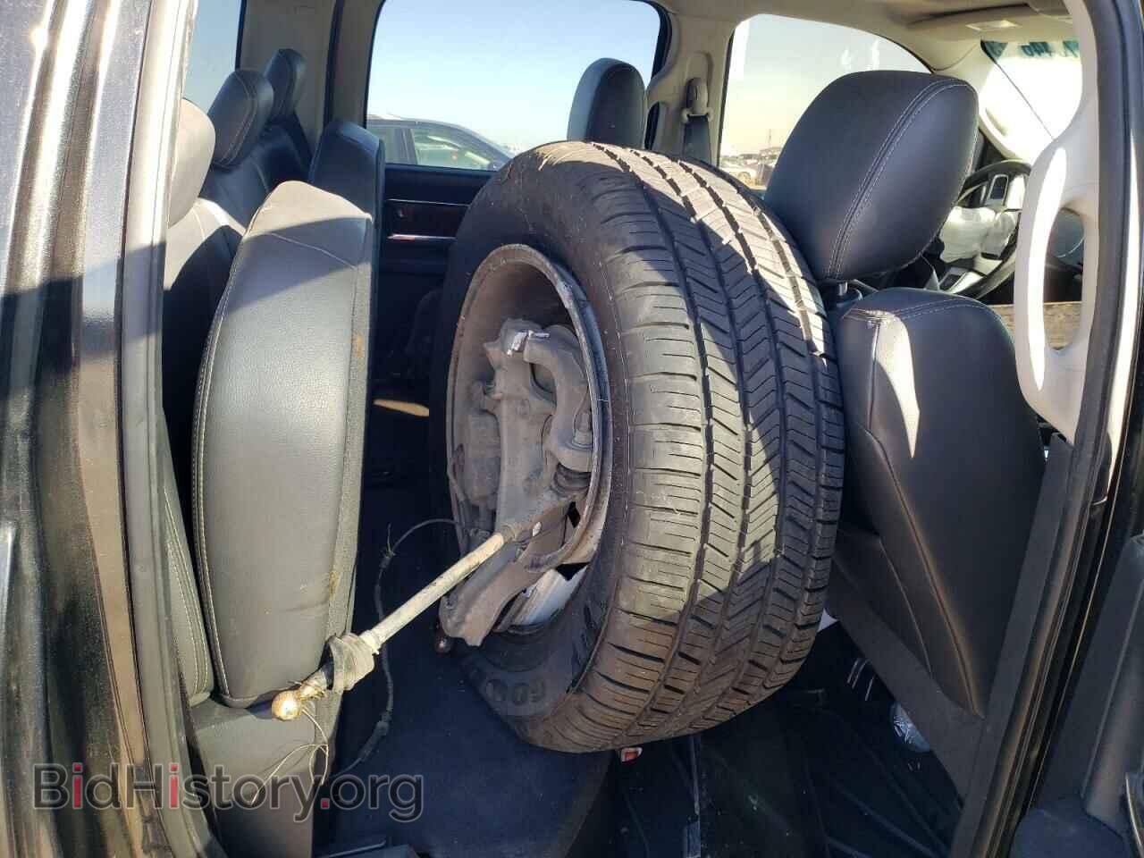 2010 DODGE All Models - VIN: 1D7RB1CT7AS178626 - Фото 10