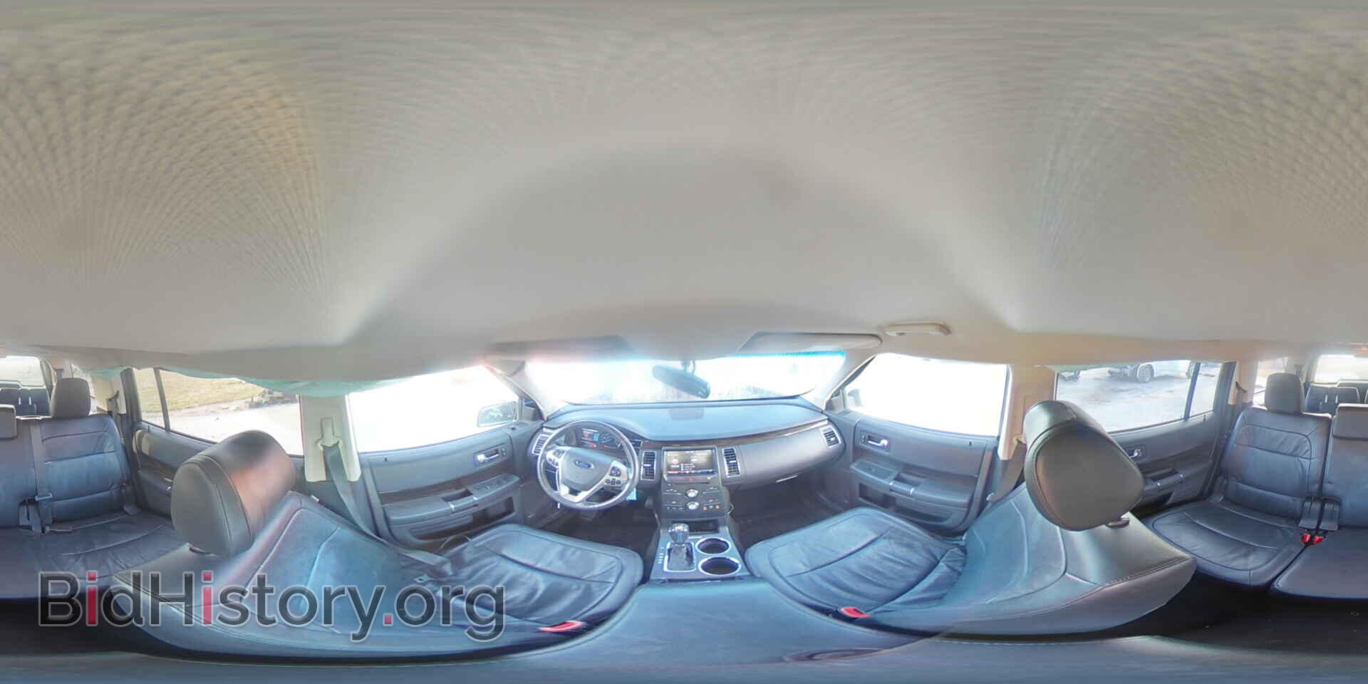 2014 FORD FLEX - VIN: 2FMGK5C8XEBD42161 - Photo 16