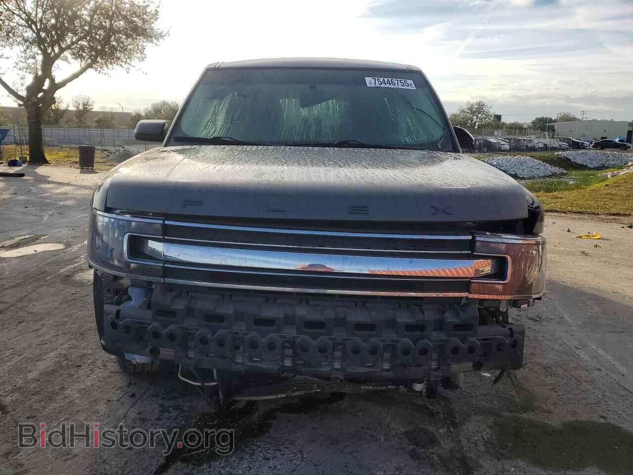 2014 FORD FLEX - VIN: 2FMGK5C8XEBD42161 - Photo 5