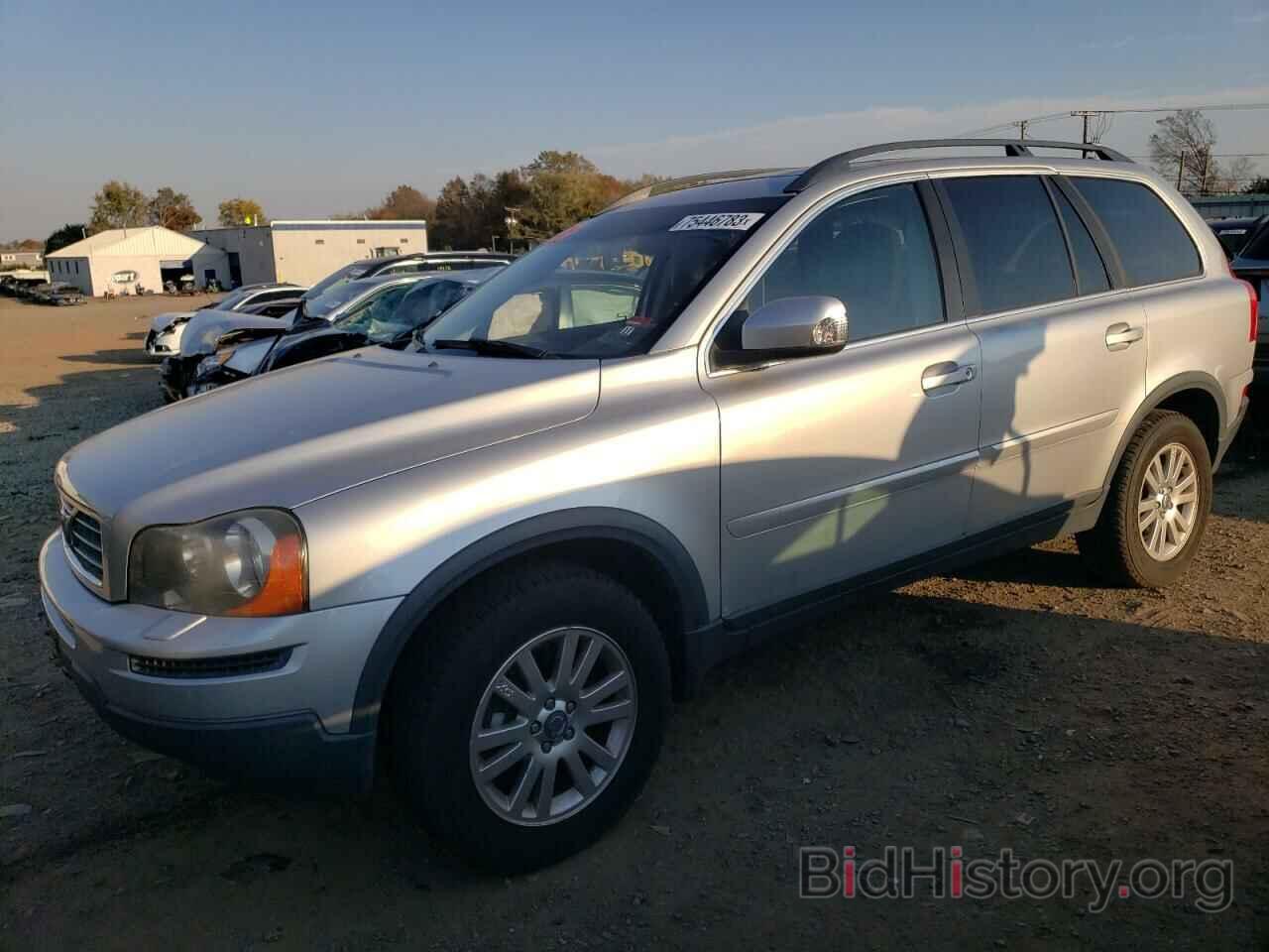 Photo YV4CZ982X81431316 - VOLVO XC90 2008