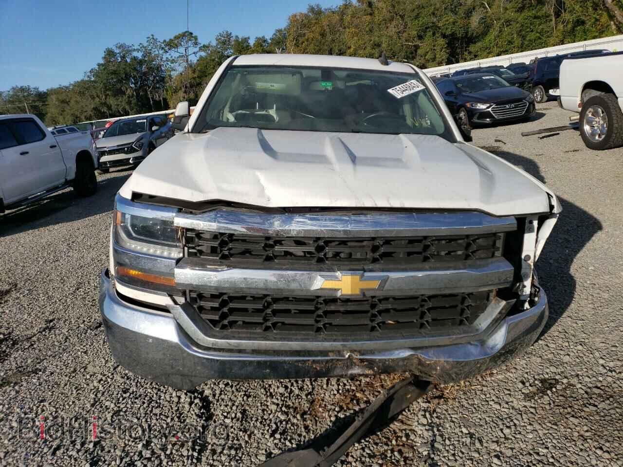 2019 CHEVROLET ALL Models - VIN: 2GCRCPEC8K1142162 - Фото 5