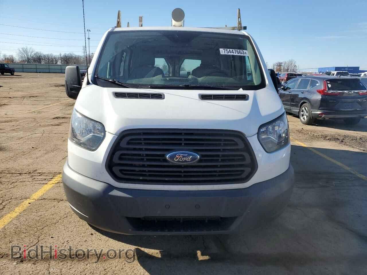 2016 FORD TRANSIT - VIN: 1FTYR1YM9GKA41733 - Фото 5
