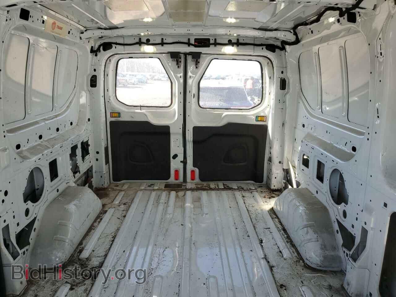 2016 FORD TRANSIT - VIN: 1FTYR1YM9GKA41733 - Фото 10