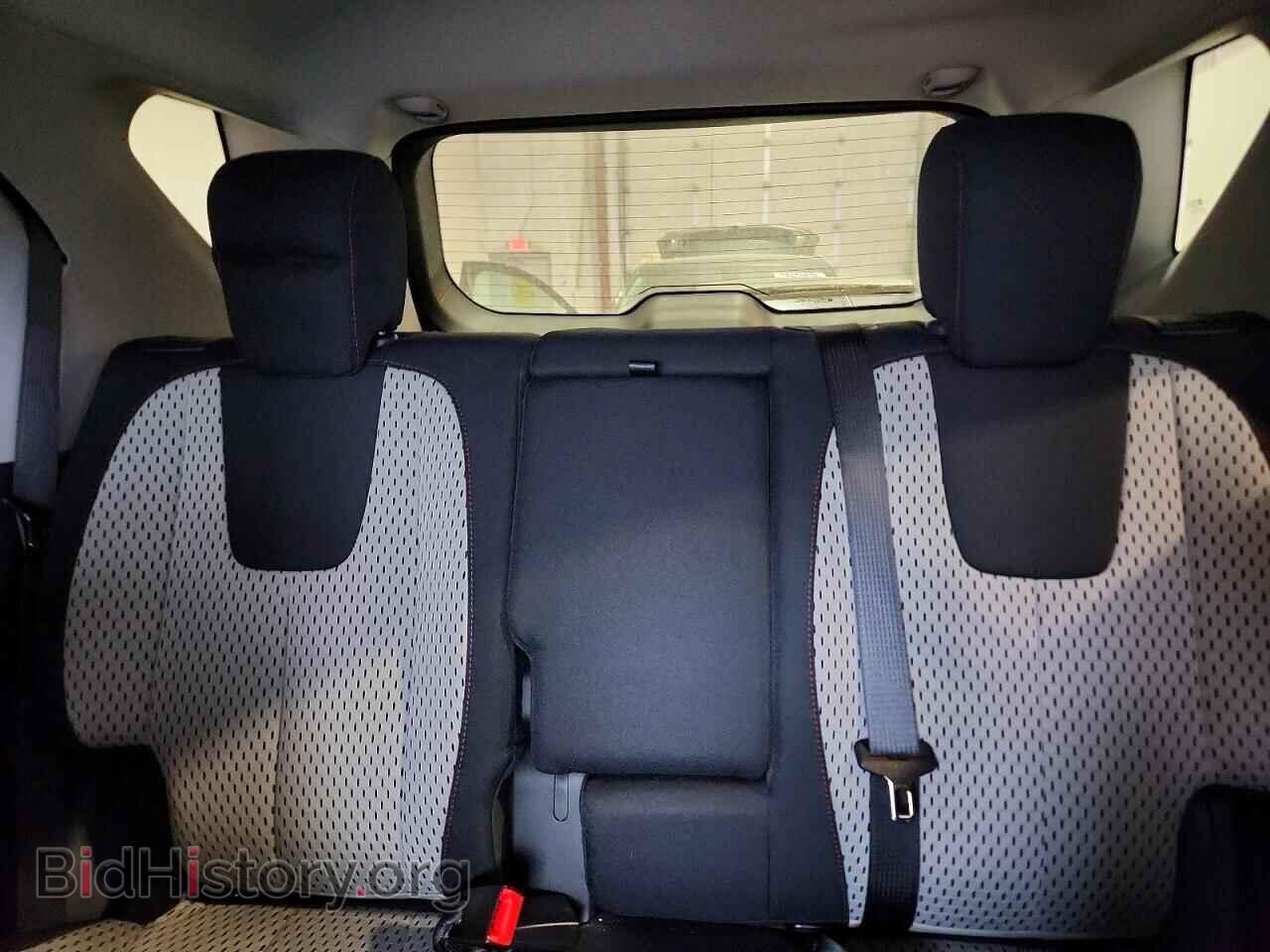 2015 CHEVROLET EQUINOX - VIN: 2GNFLEEK8F6410237 - Фото 10