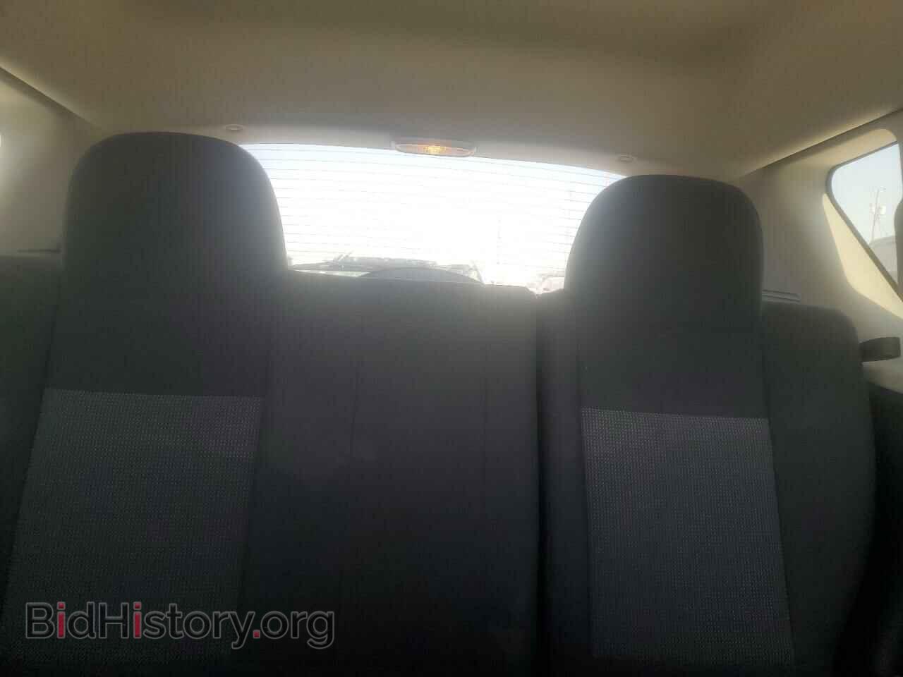 2014 JEEP COMPASS - VIN: 1C4NJDBB0ED710783 - Фото 10