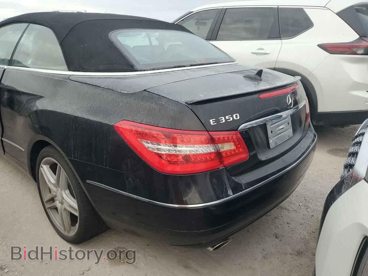 2011 MERCEDES-BENZ E-CLASS - VIN: WDDKK5GF7BF067811 - Фото 6