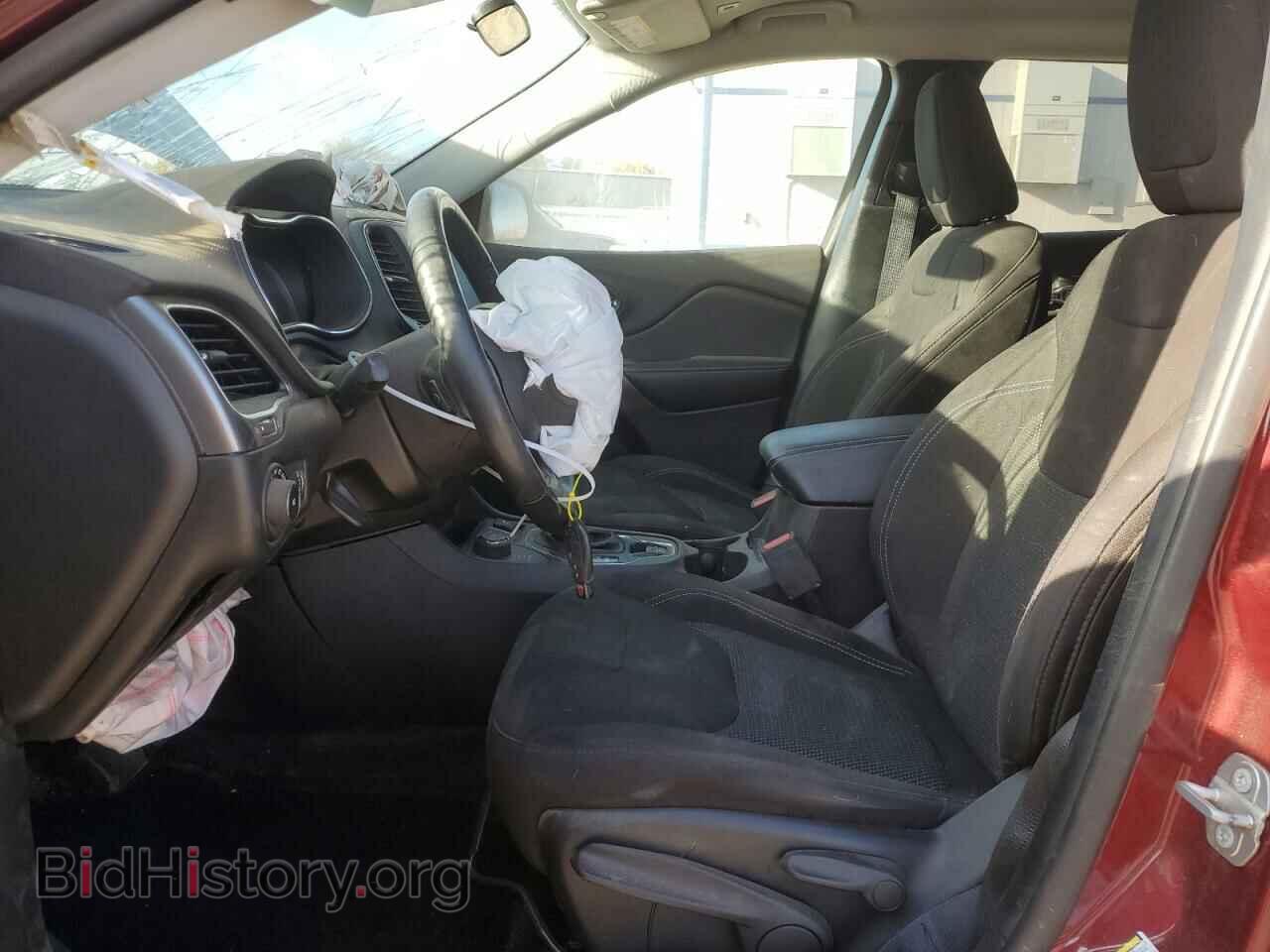 2019 JEEP GRAND CHER - VIN: 1C4PJMCX6KD272995 - Фото 7