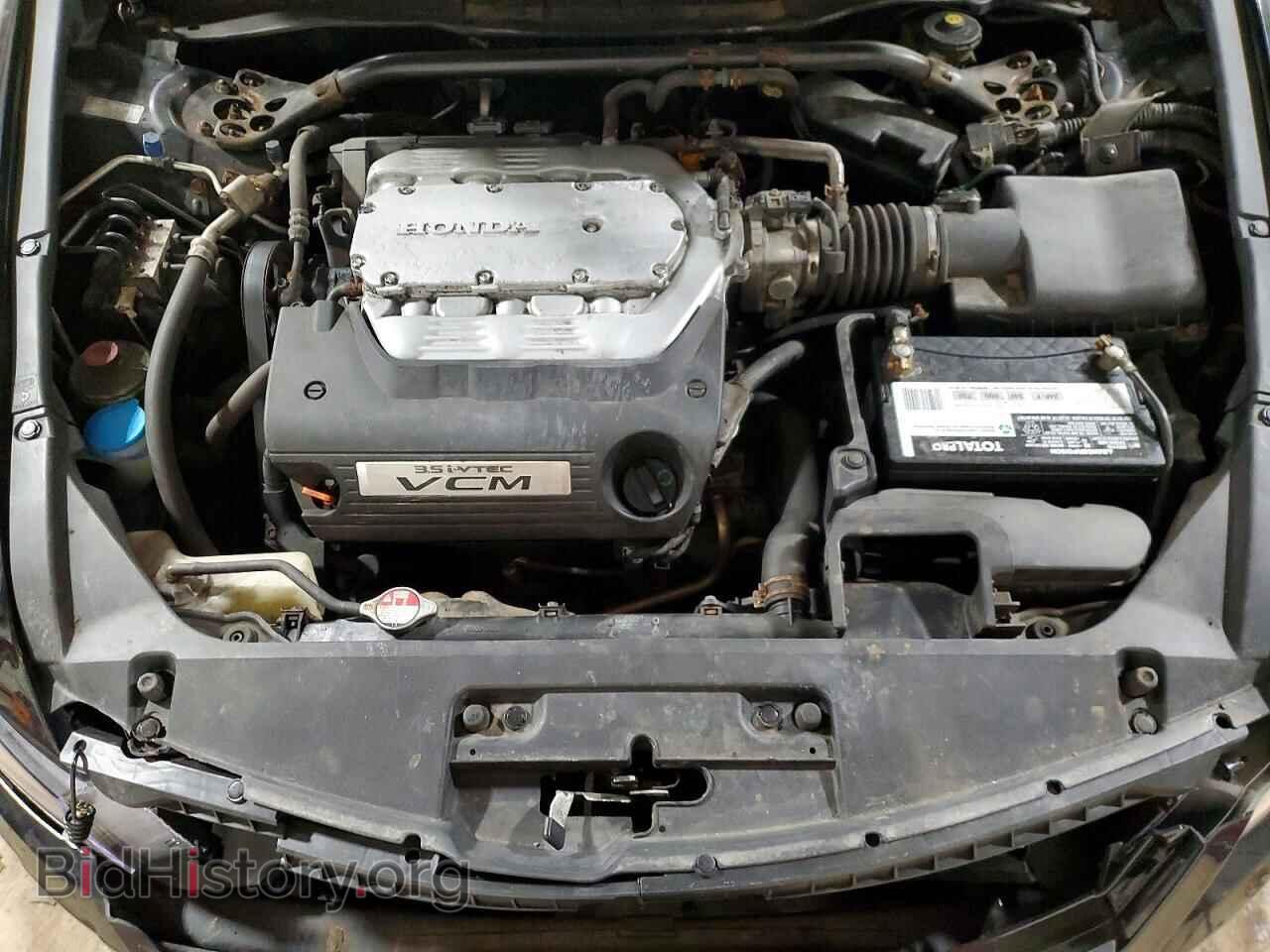 2010 HONDA ACCORD - VIN: 1HGCS2B82AA007745 - Фото 11