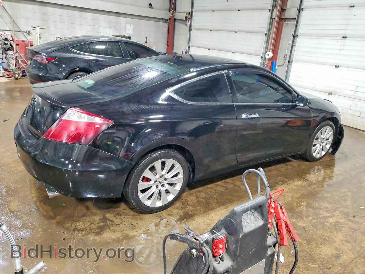 2010 HONDA ACCORD - VIN: 1HGCS2B82AA007745 - Фото 3