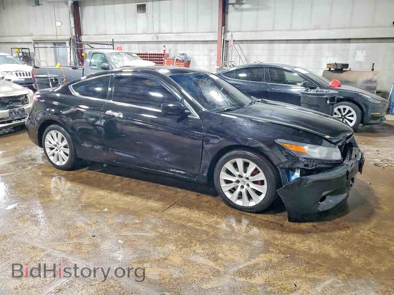 2010 HONDA ACCORD - VIN: 1HGCS2B82AA007745 - Фото 4