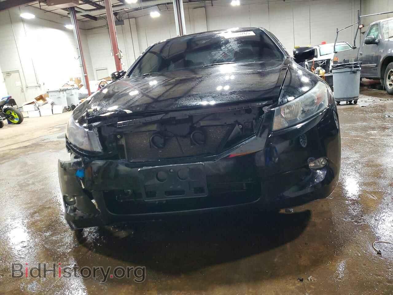 2010 HONDA ACCORD - VIN: 1HGCS2B82AA007745 - Фото 5