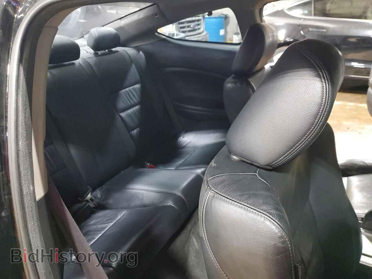 2010 HONDA ACCORD - VIN: 1HGCS2B82AA007745 - Фото 10