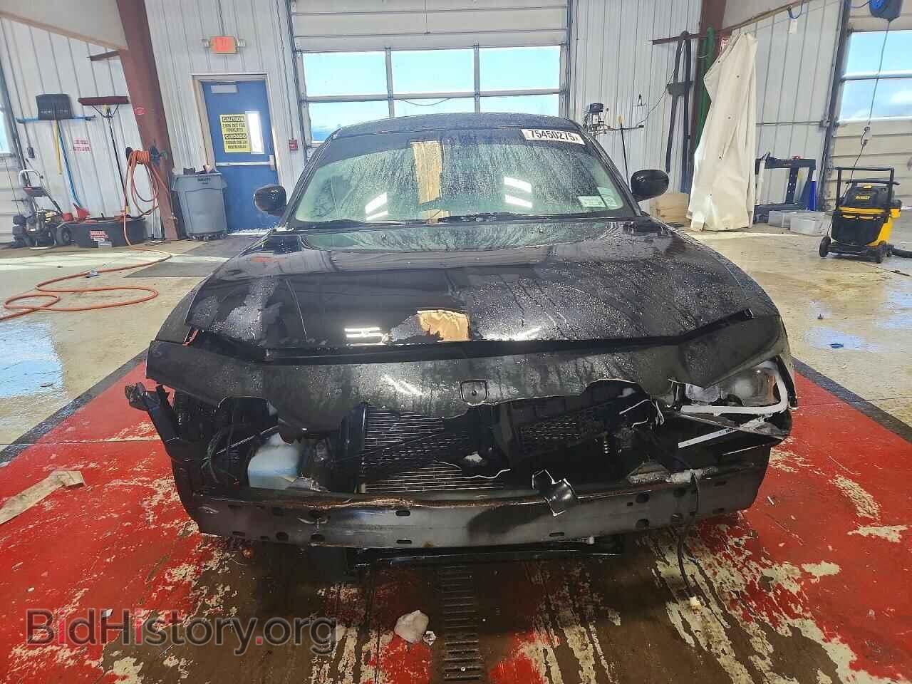2010 DODGE CHARGER - VIN: 2B3CA5CT2AH178374 - Фото 5