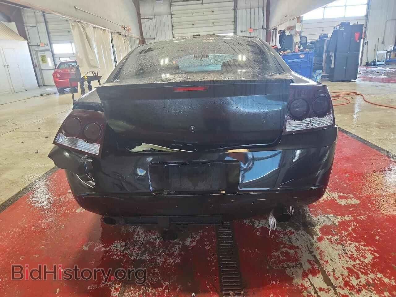 2010 DODGE CHARGER - VIN: 2B3CA5CT2AH178374 - Фото 6