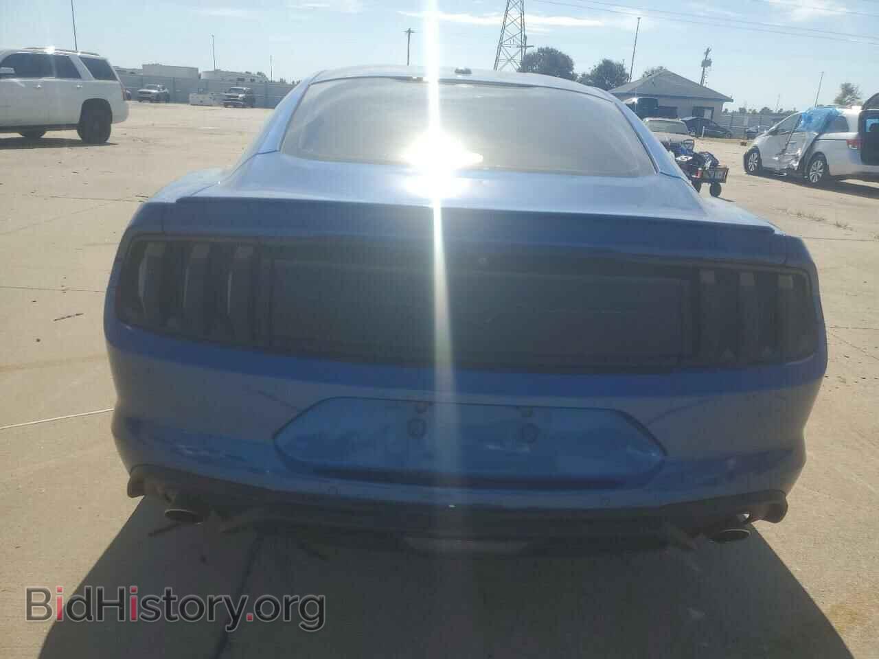2018 FORD ALL Models - VIN: 1FA6P8TH8J5180067 - Фото 6