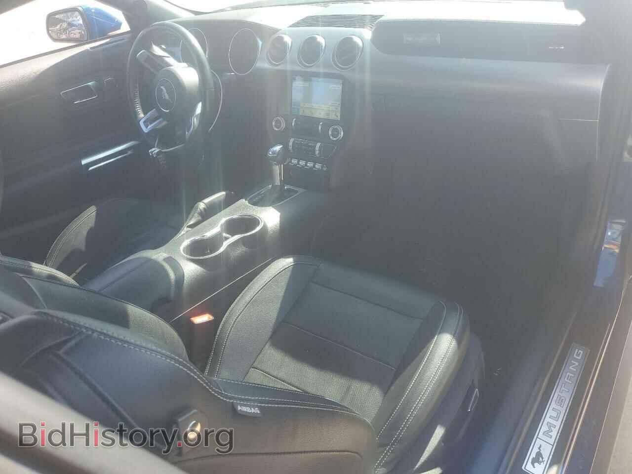 2018 FORD ALL Models - VIN: 1FA6P8TH8J5180067 - Фото 8