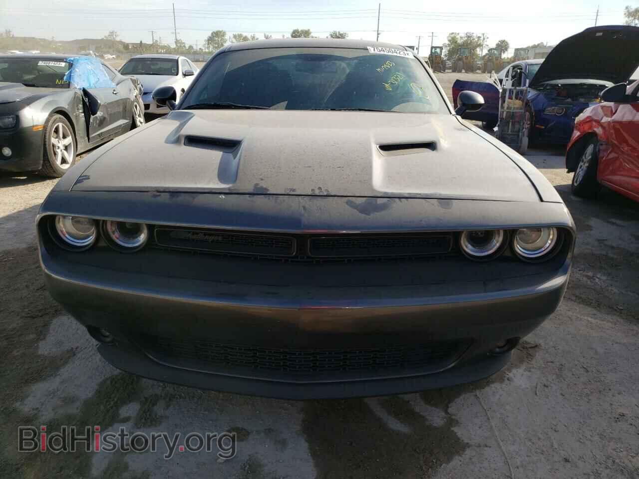 2021 DODGE CHALLENGER - VIN: 2C3CDZAG0MH531321 - Фото 5