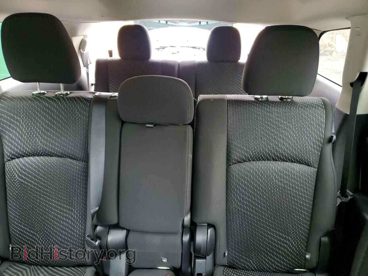 2015 DODGE JOURNEY - VIN: 3C4PDCAB8FT517871 - Фото 10