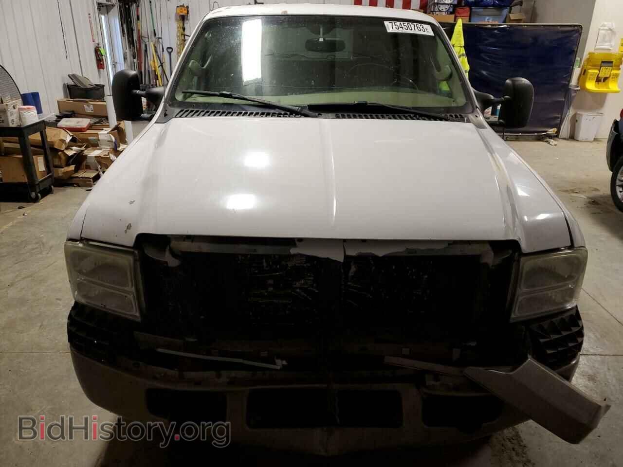 2005 FORD EXCURSION - VIN: 1FMSU45P45EA75350 - Фото 5