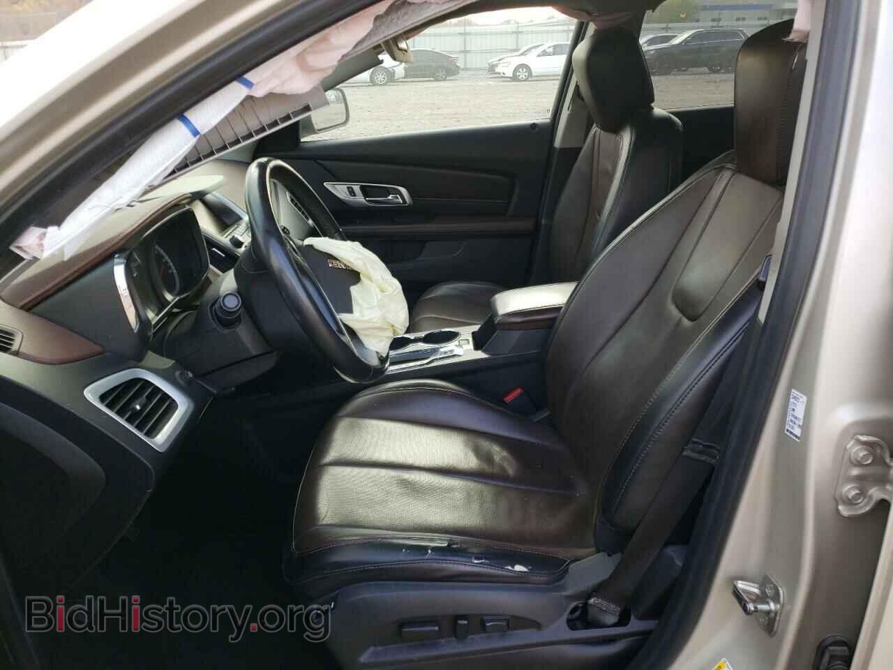 2015 GMC TERRAIN - VIN: 2GKALTEK2F6201832 - Photo 7