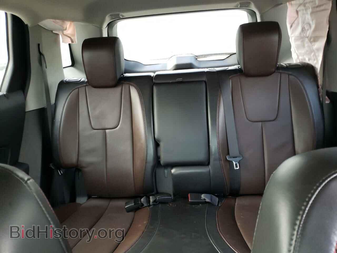2015 GMC TERRAIN - VIN: 2GKALTEK2F6201832 - Photo 10