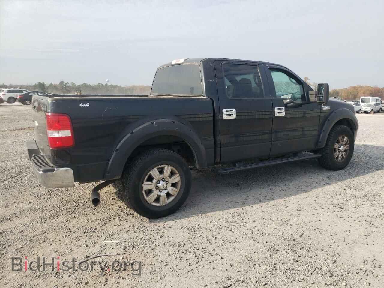 2006 FORD All Models - VIN: 1FTPW14546FA18435 - Фото 3