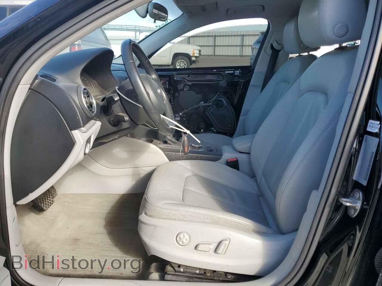 2015 AUDI A3 - VIN: WAUBFGFF0F1048559 - Фото 7