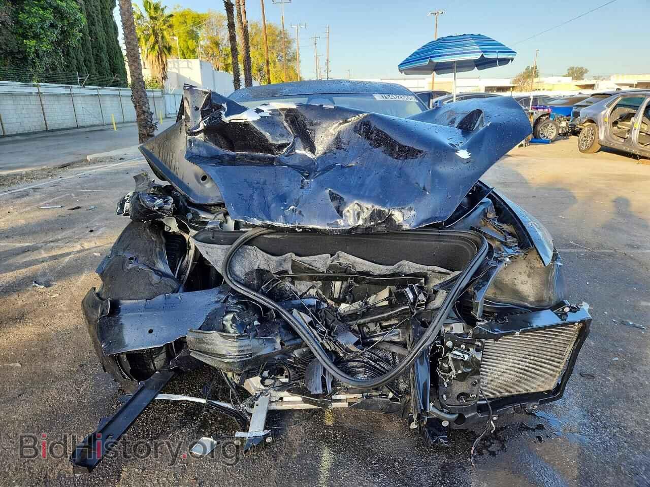 2017 TESLA MODEL S - VIN: 5YJSA1E28HF198667 - Photo 5