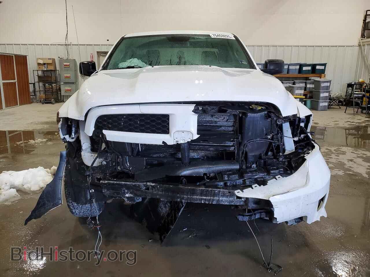 2018 RAM 1500 - VIN: 1C6RR7FG5JS246999 - Photo 5