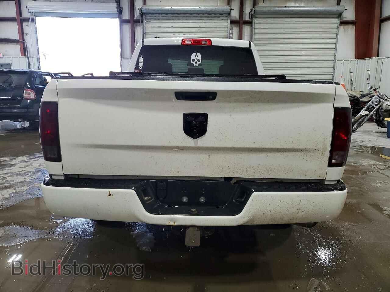 2018 RAM 1500 - VIN: 1C6RR7FG5JS246999 - Photo 6