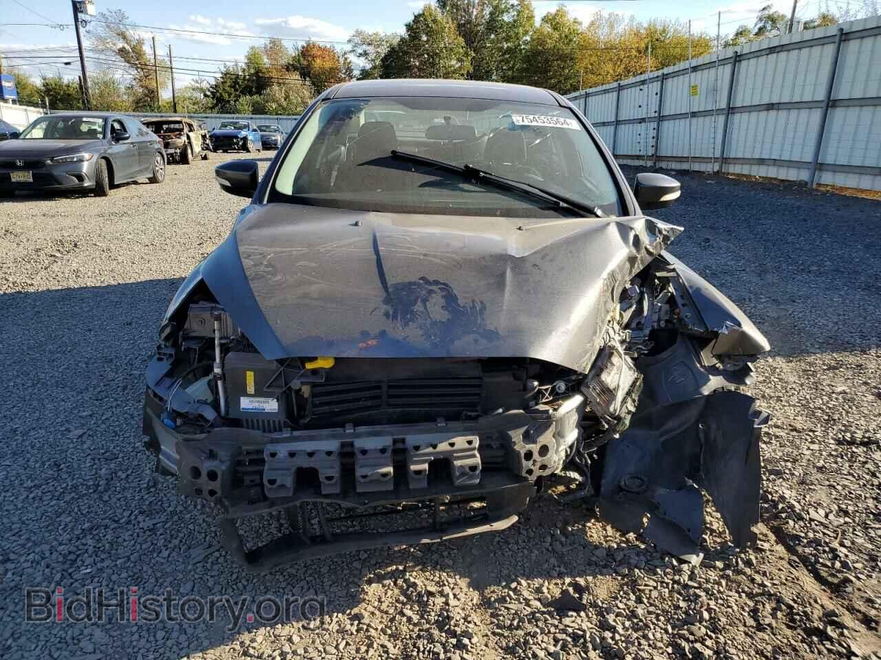 2015 FORD FOCUS - VIN: 1FADP3FE6FL267299 - Фото 5