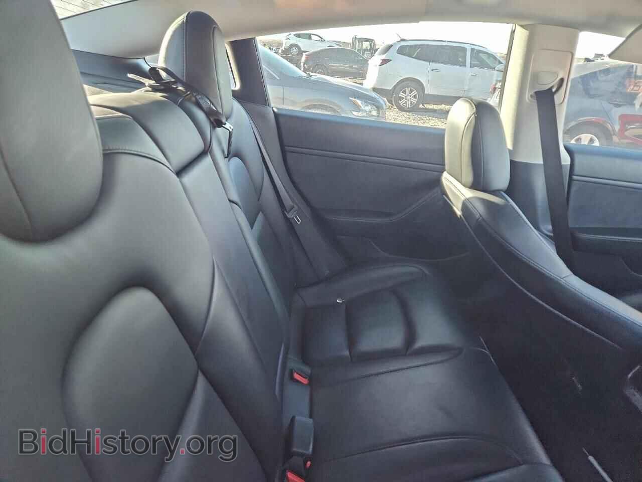 2021 TESLA MODEL 3 - VIN: 5YJ3E1EBXMF836727 - Photo 10