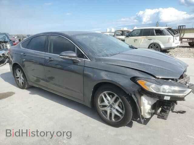 2016 FORD ALL Models - VIN: 3FA6P0HD4GR201476 - Photo 4