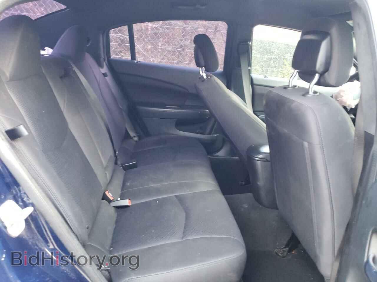 2014 CHRYSLER 200 - VIN: 1C3CCBBB1EN120189 - Фото 10