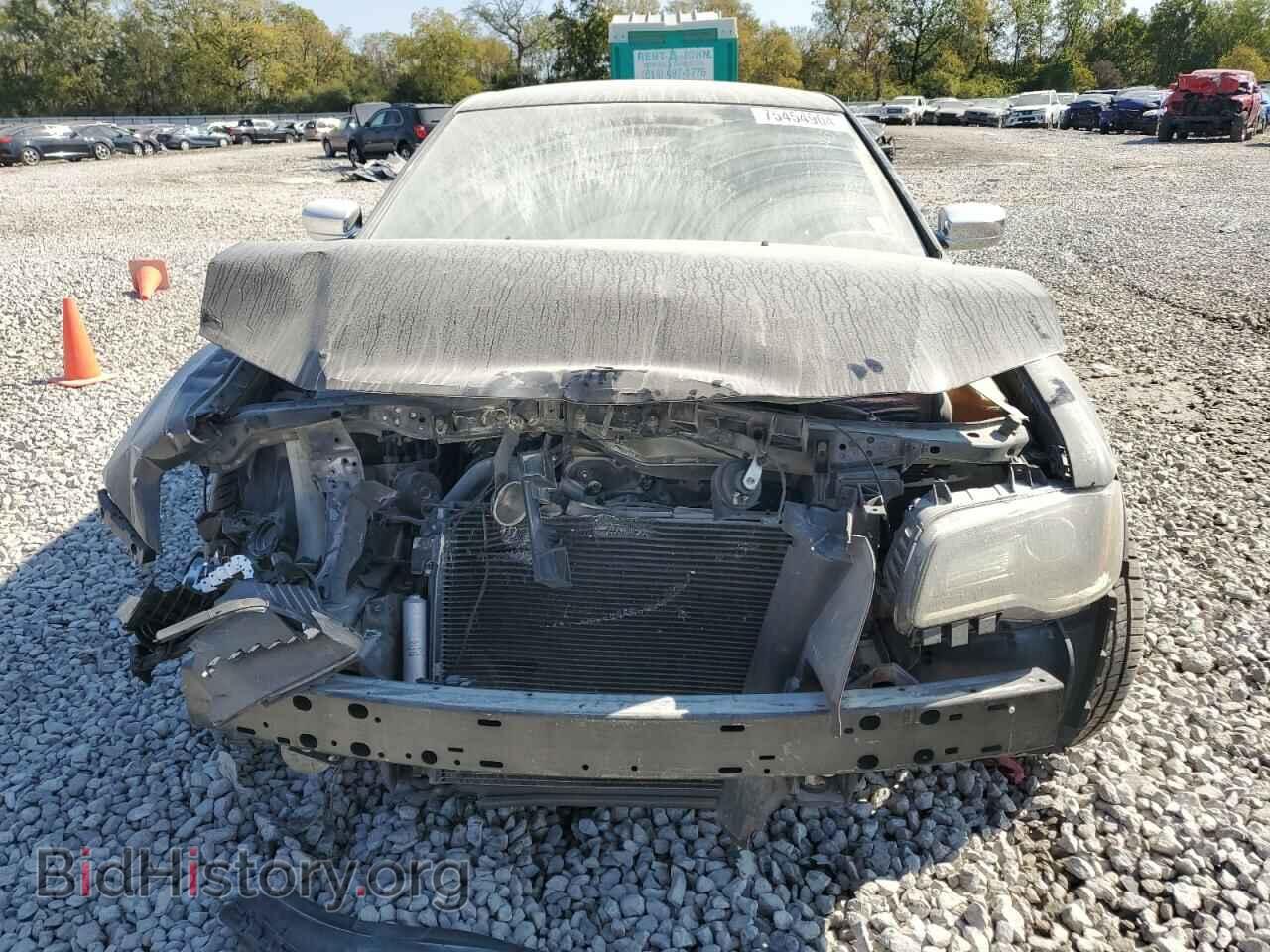 2012 CHRYSLER 300 - VIN: 2C3CCAET1CH261154 - Фото 5