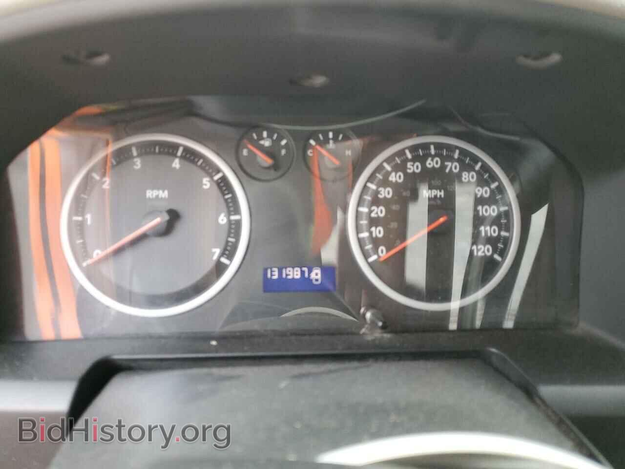 2012 DODGE RAM 1500 - VIN: 1C6RD6KT4CS196904 - Фото 9