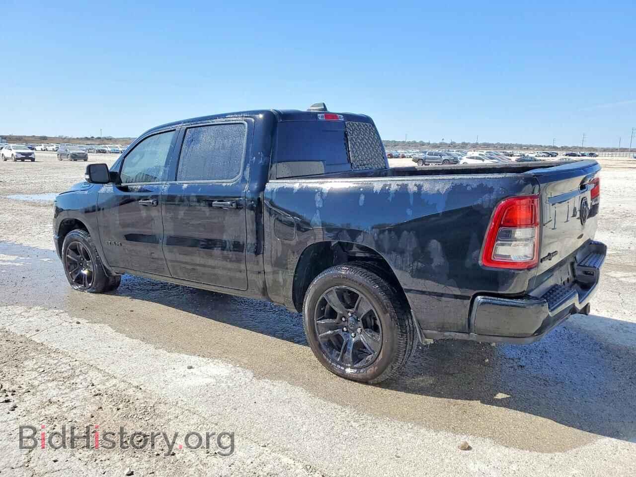 2022 RAM 1500 - VIN: 1C6RREFG7NN261478 - Фото 2