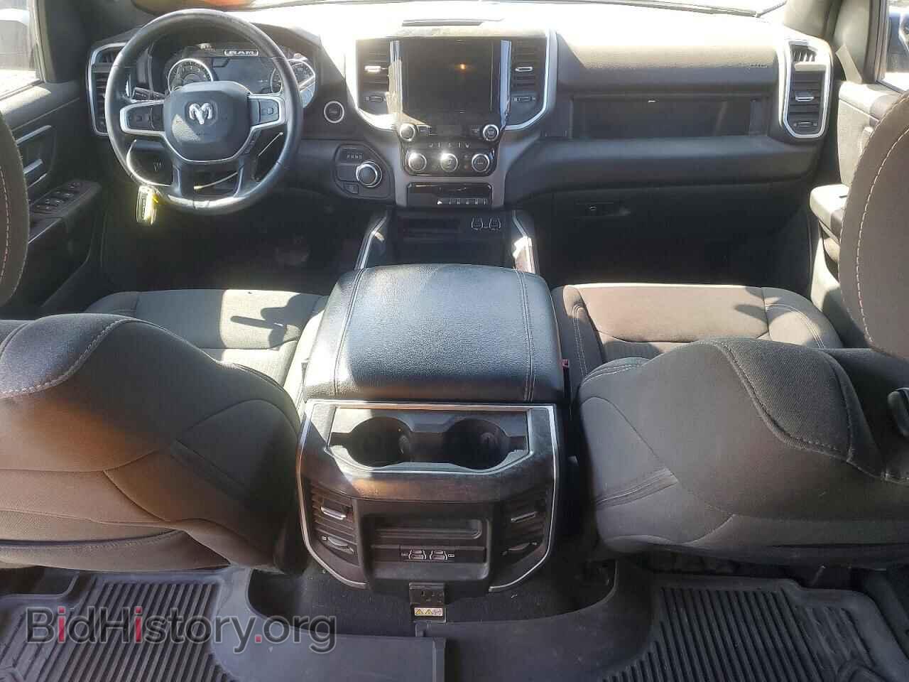 2022 RAM 1500 - VIN: 1C6RREFG7NN261478 - Фото 8