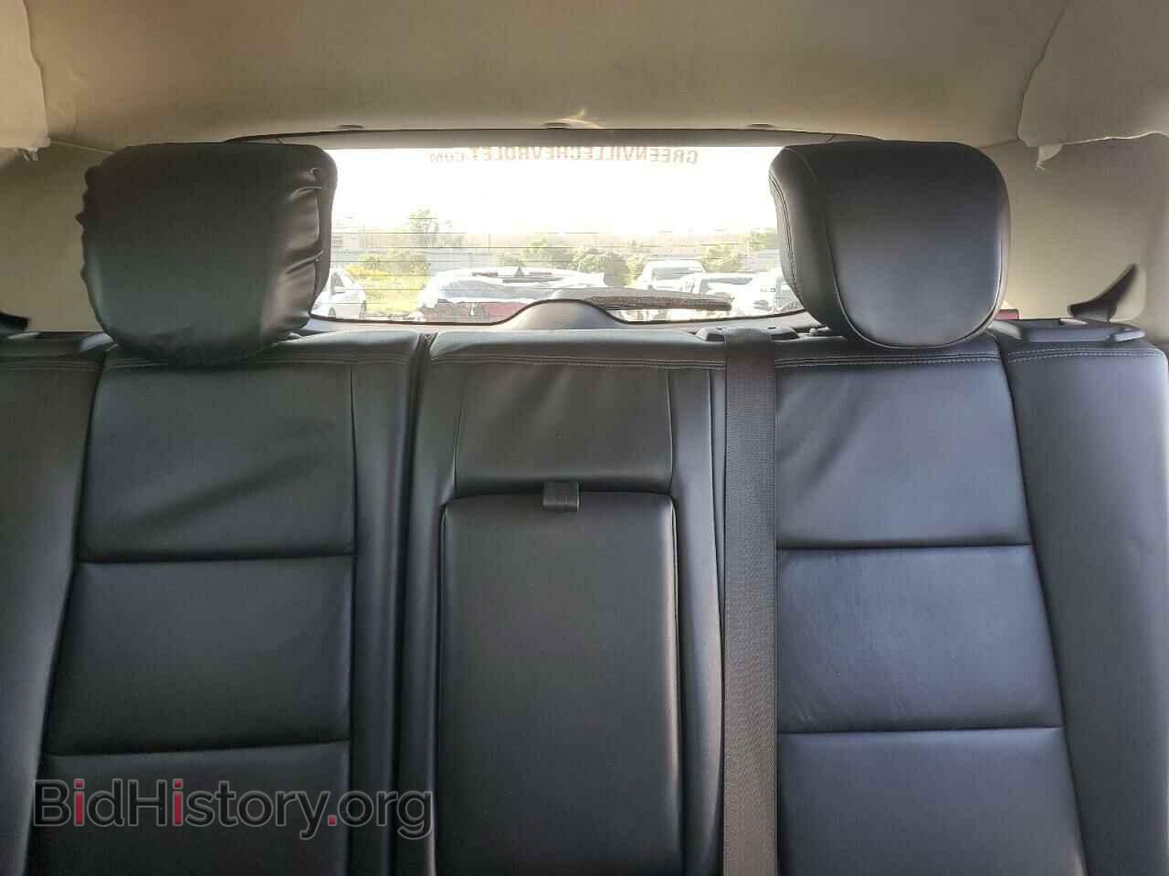 2020 BUICK ENCORE - VIN: KL4CJGSB6LB057663 - Photo 10