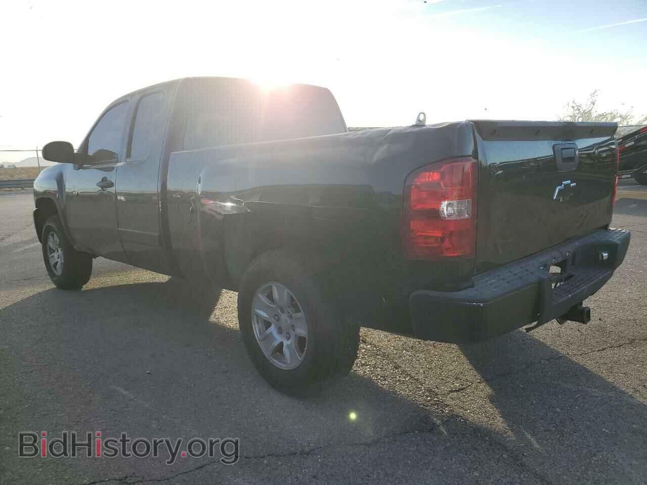 2008 CHEVROLET ALL Models - VIN: 2GCEC19J981135721 - Photo 2