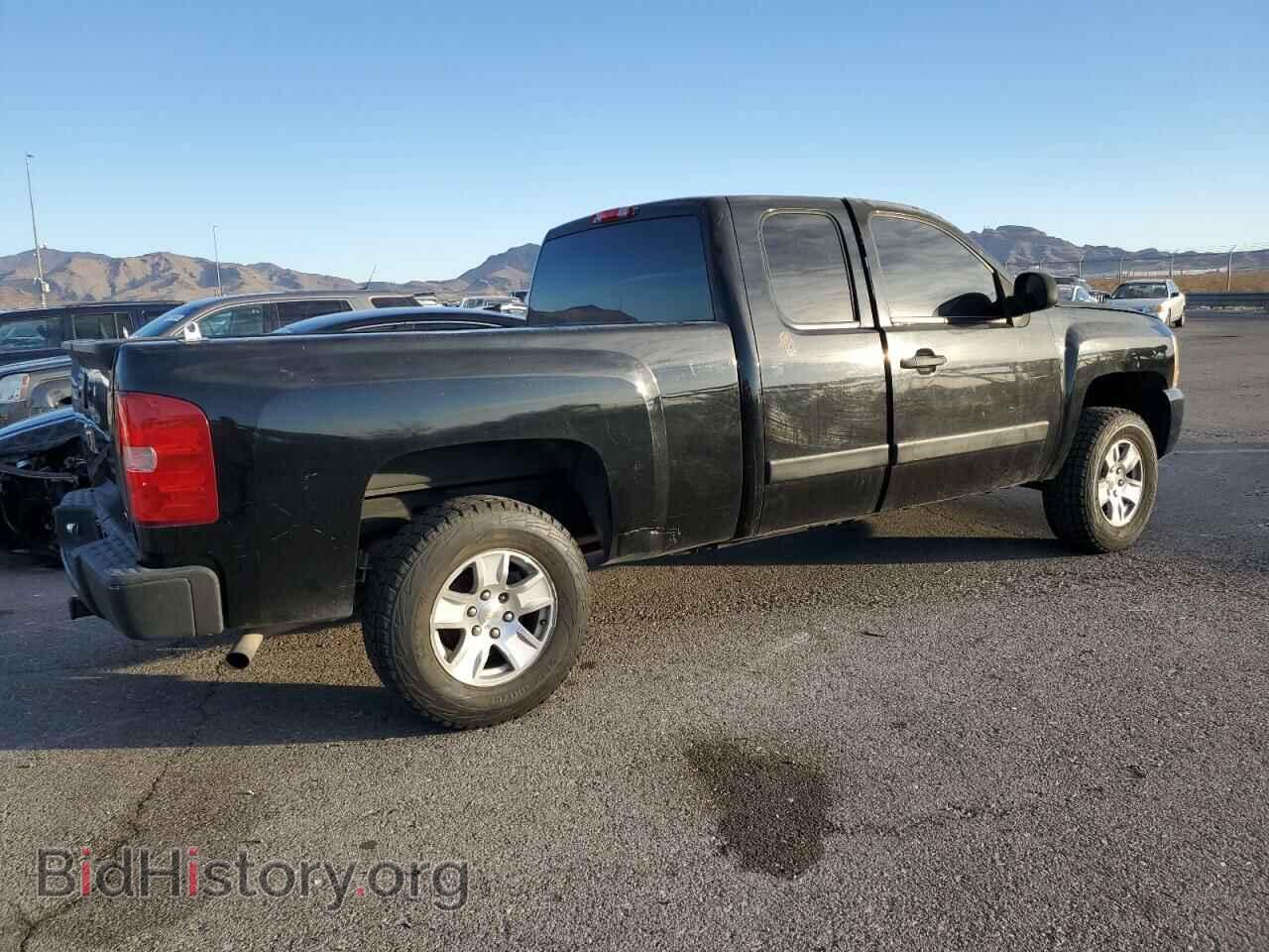 2008 CHEVROLET ALL Models - VIN: 2GCEC19J981135721 - Photo 3
