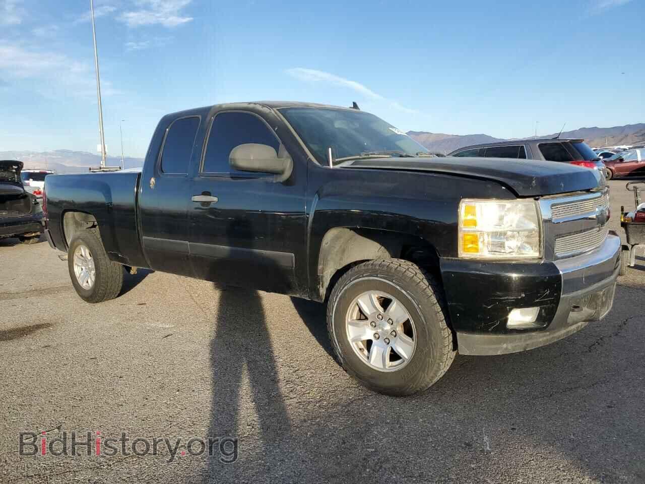 2008 CHEVROLET ALL Models - VIN: 2GCEC19J981135721 - Photo 4