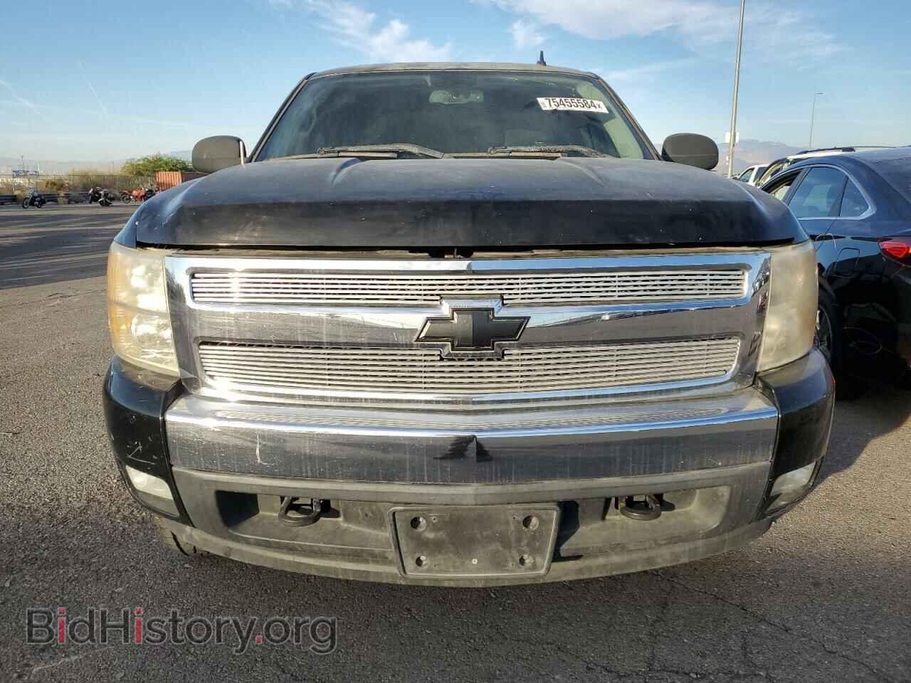 2008 CHEVROLET ALL Models - VIN: 2GCEC19J981135721 - Photo 5