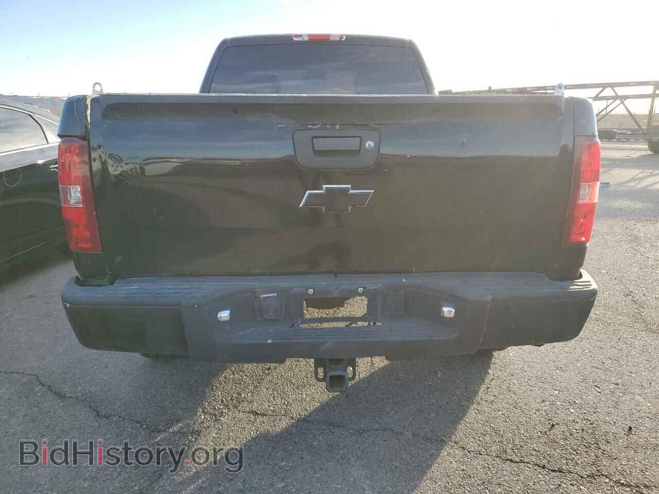 2008 CHEVROLET ALL Models - VIN: 2GCEC19J981135721 - Photo 6