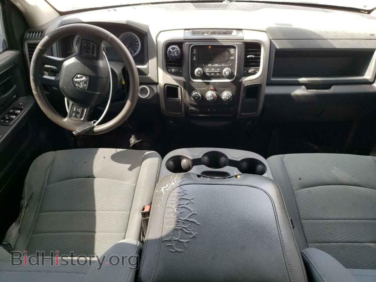 2013 RAM 1500 - VIN: 1C6RR6FP2DS509898 - Фото 8