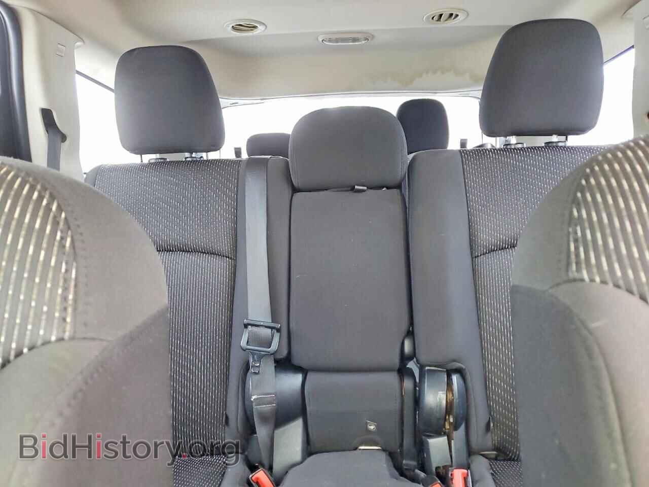 2015 DODGE JOURNEY - VIN: 3C4PDCAB1FT566099 - Фото 10