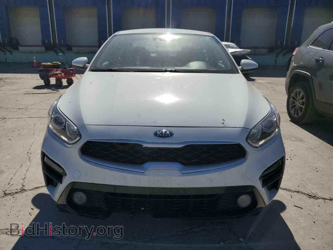 2020 KIA FORTE - VIN: 3KPF24AD5LE152719 - Фото 5