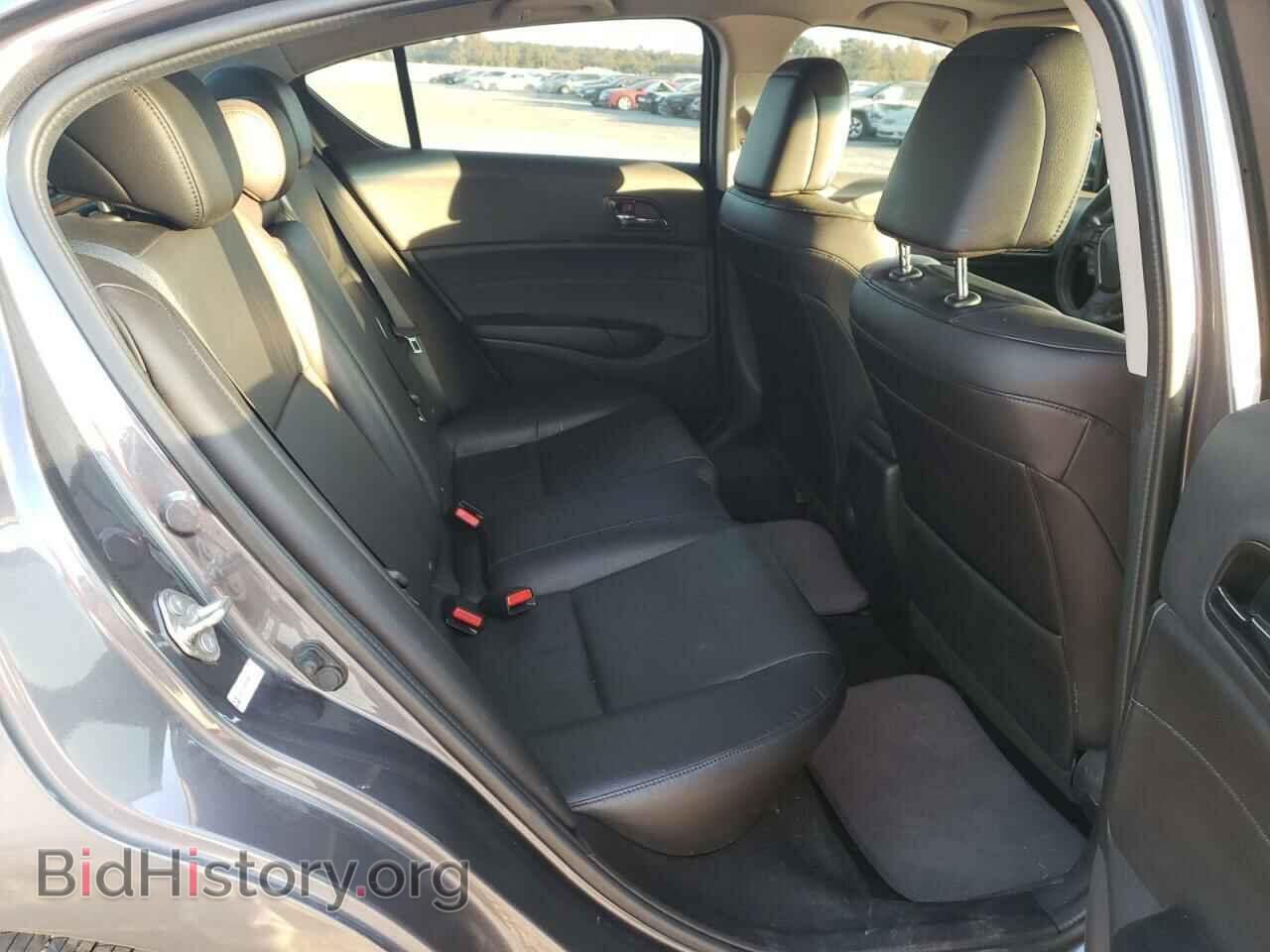 2015 ACURA ILX - VIN: 19VDE1F38FE000217 - Фото 10