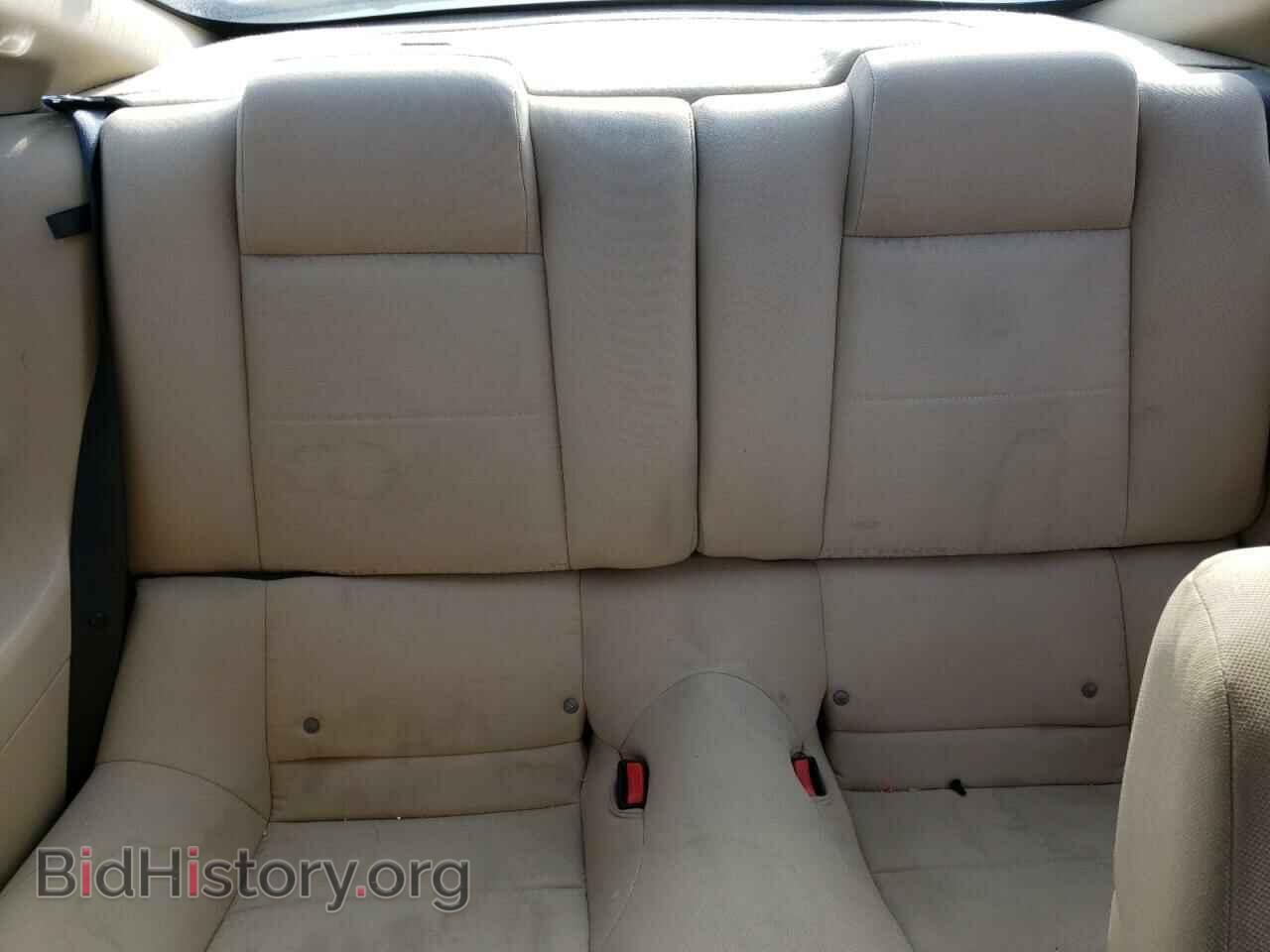 2007 FORD ALL Models - VIN: 1ZVFT80N975211560 - Фото 10