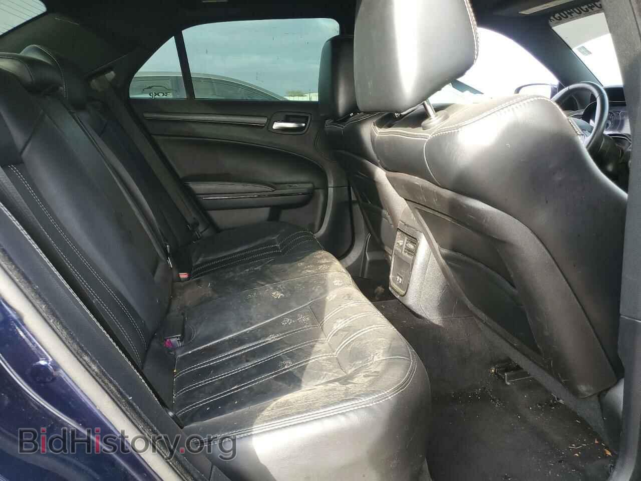 2015 CHRYSLER 300 - VIN: 2C3CCAGG3FH892279 - Фото 10